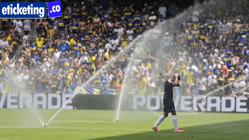 World Cup Tickets | FIFA 2026 Tickets