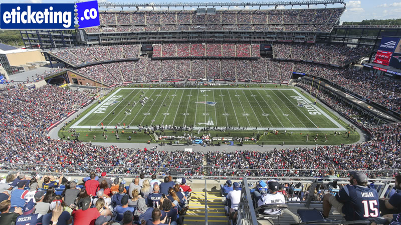 FIFA 2026 Tickets | Football World Cup Tickets