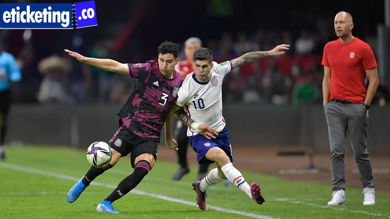 Football World Cup Tickets | FIFA World Cup 2026 Tickets