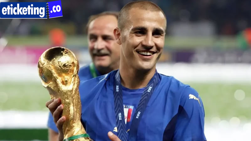 Football World Cup Tickets | FIFA World Cup 2026 Tickets