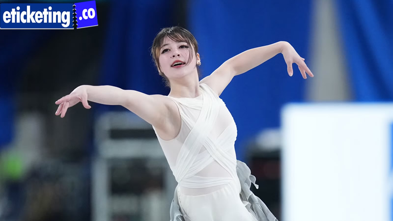 Winter Olympic 2026 Tickets | Olympic Figure Skating Tickets | | Milano Cortina 2026 Tickets | Italy Winter Olympic Tickets