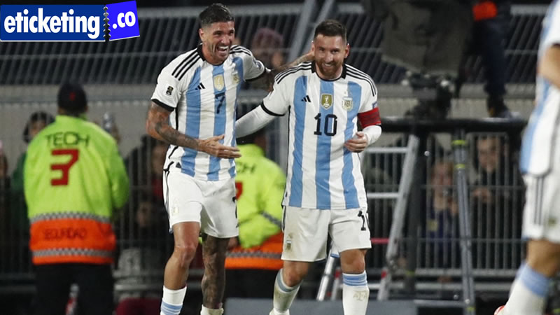 Soccer World Cup Tickets | FIFA 2026 Tickets