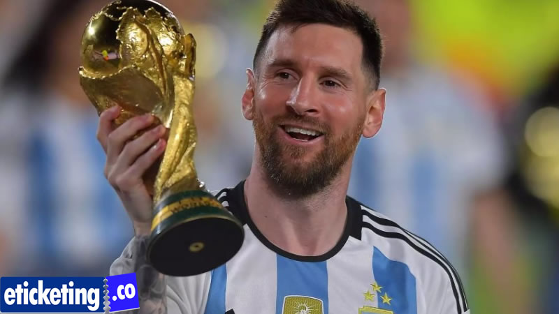 Soccer World Cup Tickets | World Cup Tickets | FIFA World Cup Tickets