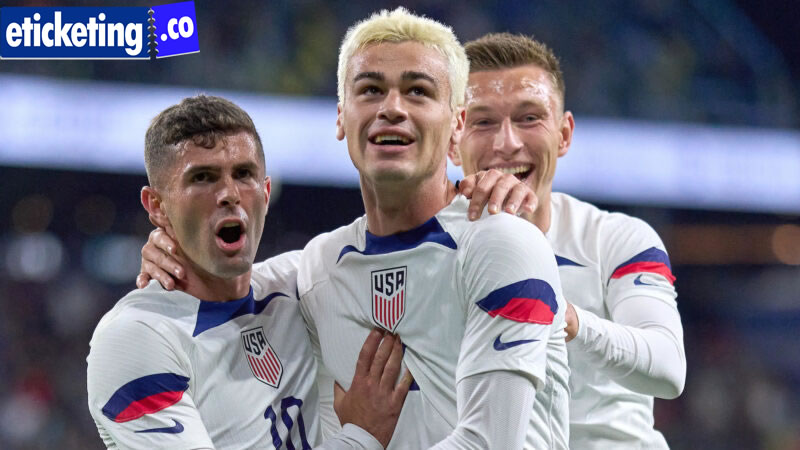 FIFA World Cup Tickets | Football World Cup 2026 Tickets