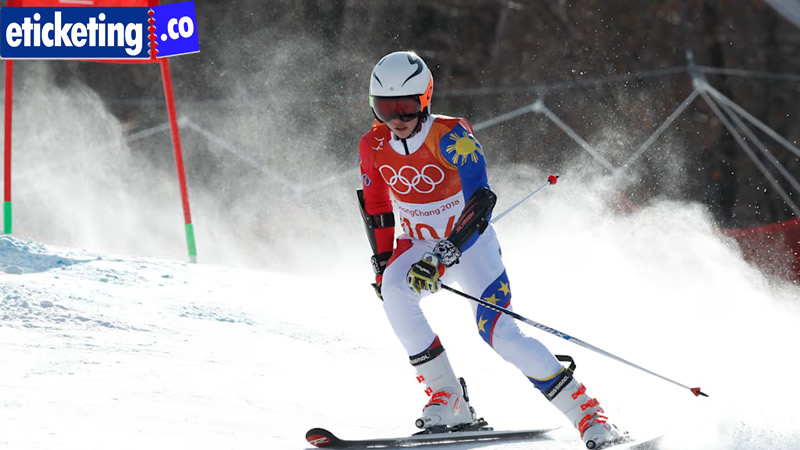 Winter Olympic 2026 Tickets | Olympic Alpine Skiing Tickets | | Milano Cortina 2026 Tickets | Olympic Freestyle Skiing Tickets