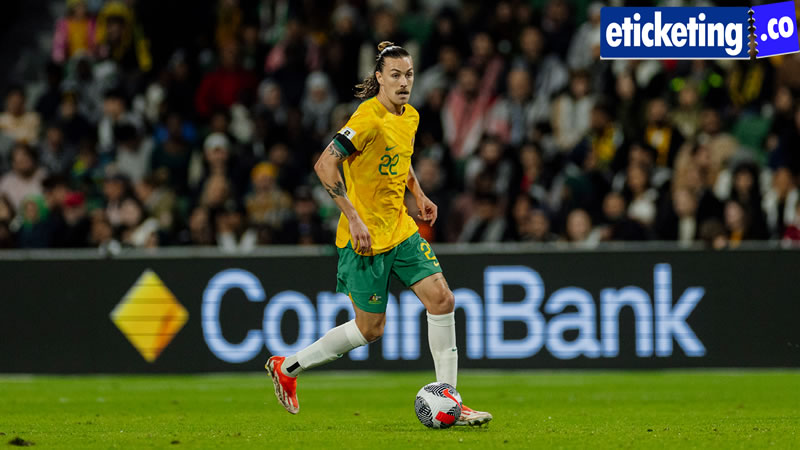 Tickets for World Cup | Soccer World Cup Tickets