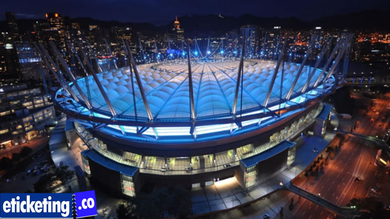 FIFA 2026 Tickets | Tickets for World Cup