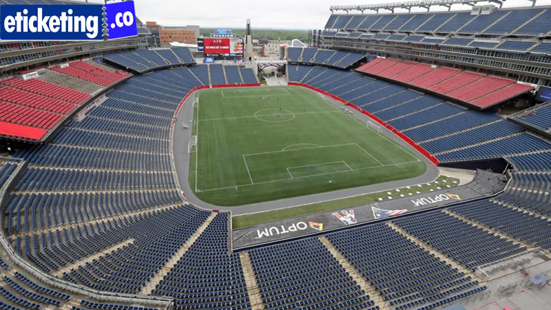 FIFA World Cup 2026 Tickets | Buy World Cup Tickets