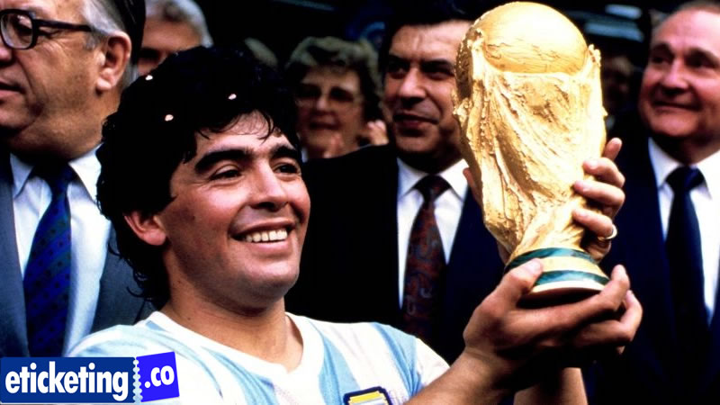 Football World Cup Tickets | FIFA World Cup 2026 Tickets