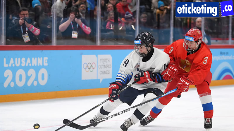 Winter Olympic 2026 Tickets | Olympic Ice Hockey Tickets | | Milano Cortina 2026 Tickets | Olympic Hockey Tickets