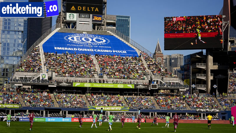 FIFA 2026 Tickets | Football World Cup Tickets