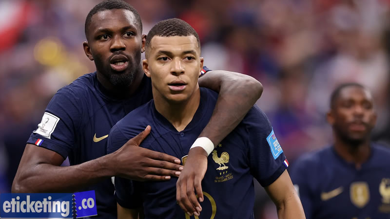 World Cup Tickets | Football World Cup Tickets | FIFA 2026 Semi Final Tickets