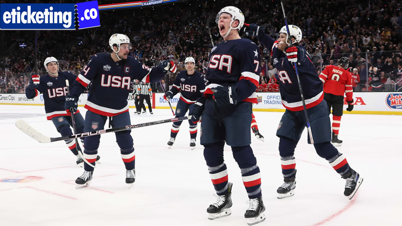 Winter Olympic 2026 Tickets | Olympic Ice Hockey Tickets | | Milano Cortina 2026 Tickets | Olympic Hockey Tickets