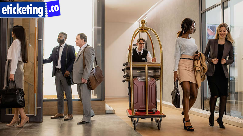 Soccer World Cup Tickets | FIFA 2026 Tickets