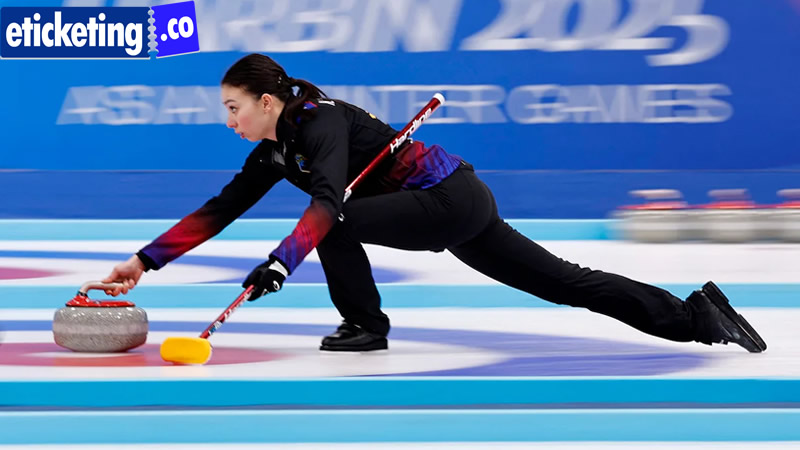 Winter Olympic 2026 Tickets | Olympic Curling Tickets | | Milano Cortina 2026 Tickets | Olympic Ice Hockey Tickets