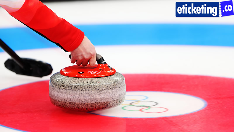 Winter Olympic 2026 Tickets | Olympic Curling Tickets | | Milano Cortina 2026 Tickets | Olympic Ice Hockey Tickets
