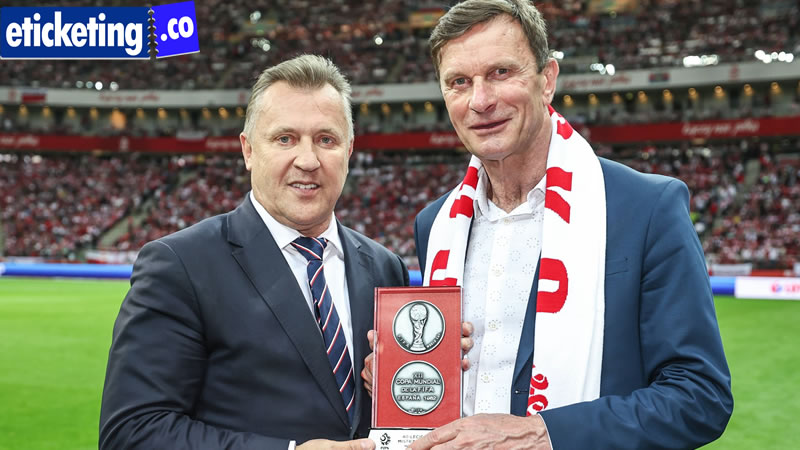 FIFA 2026 Tickets | Football World Cup Tickets