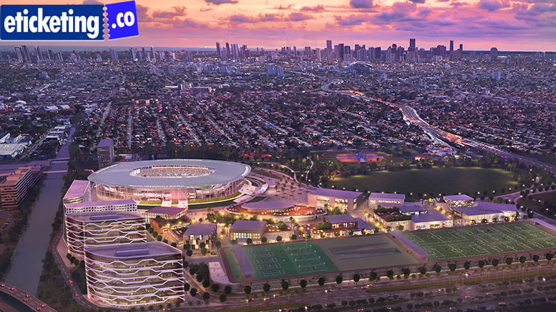 FIFA 2026 Tickets | Football World Cup Tickets