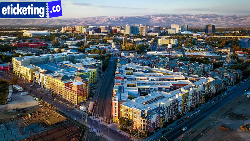 FIFA 2026 Tickets | Football World Cup Tickets