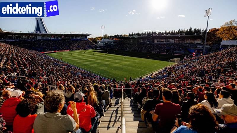 Football World Cup 2026 Tickets | FIFA World Cup Tickets