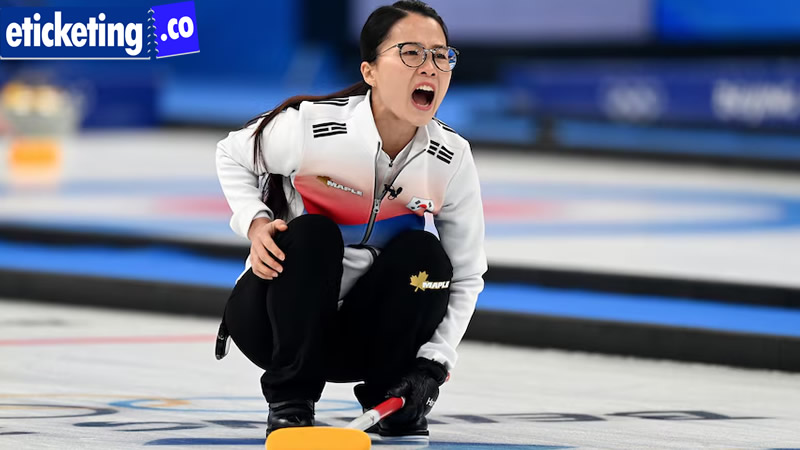 Winter Olympic 2026 Tickets | Olympic Curling Tickets | | Milano Cortina 2026 Tickets | Olympic Ice Hockey Tickets