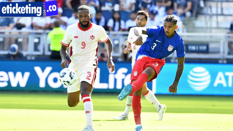 Football World Cup 2026 Tickets | FIFA World Cup Tickets