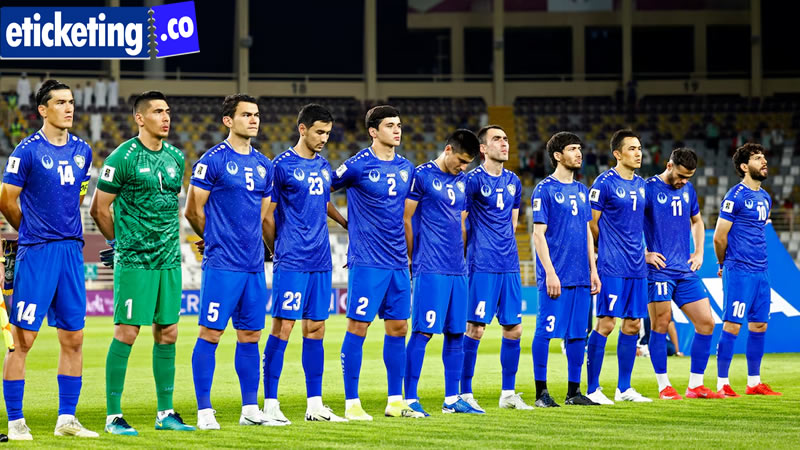 FIFA 2026 Tickets | Football World Cup Tickets