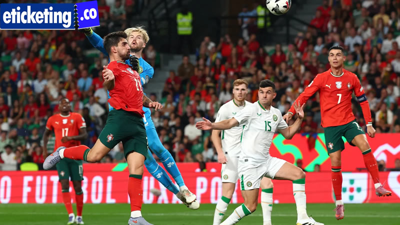 Soccer World Cup Tickets | FIFA 2026 Tickets