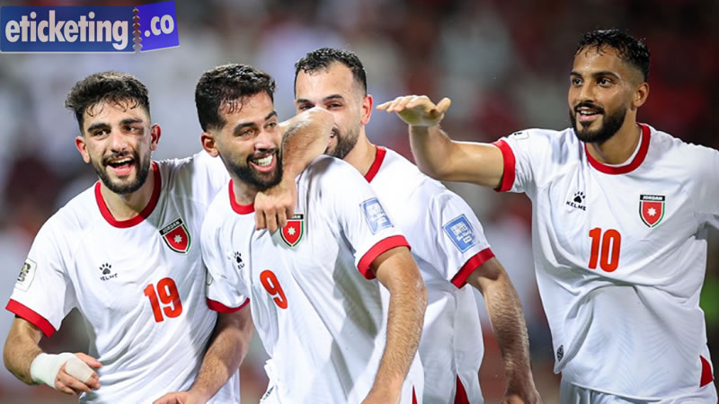 World Cup Tickets | Football World Cup Tickets | FIFA 2026 Semi Final Tickets