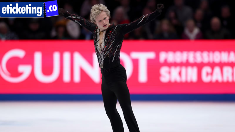 Winter Olympic 2026 Tickets | Olympic Figure Skating Tickets | | Milano Cortina 2026 Tickets | Olympic Speed Skating Tickets