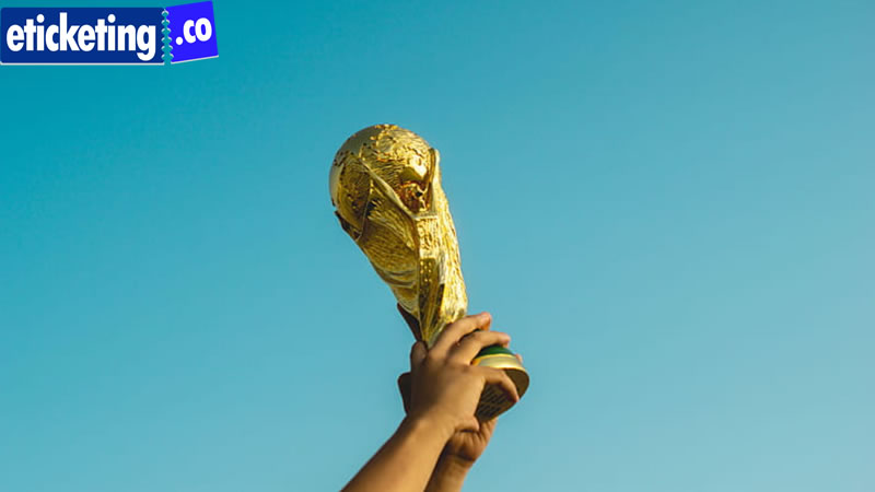 Football World Cup 2026 Tickets | FIFA World Cup Tickets
