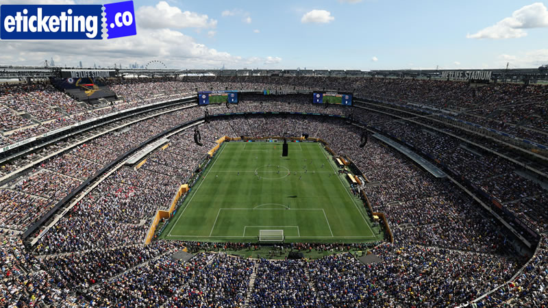 World Cup Tickets | FIFA 2026 Tickets