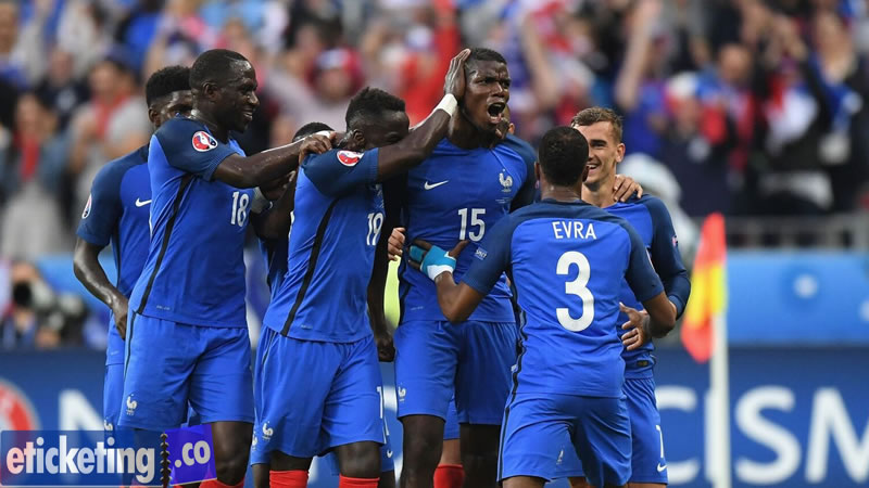 World Cup Tickets | Football World Cup Tickets | FIFA 2026 Semi Final Tickets