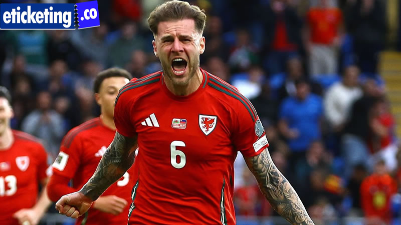 Soccer World Cup Tickets| World Cup Tickets | Wales FIFA World Cup Tickets