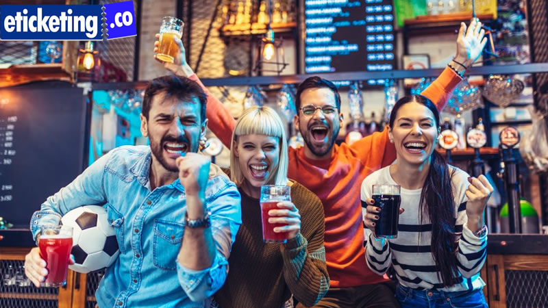 FIFA 2026 Tickets | World Cup Tickets