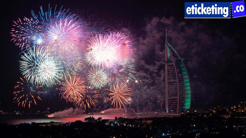 London New Year Eve Fireworks Tickets | London Fireworks Tickets | London New Year Fireworks Tickets