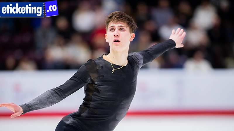 Winter Olympic 2026 Tickets | Olympic Figure Skating Tickets | | Milano Cortina 2026 Tickets | Italy Winter Olympic Tickets