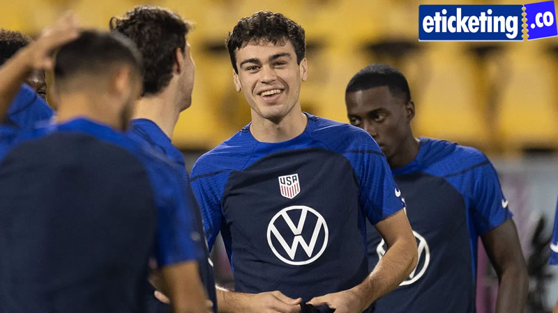 FIFA World Cup Tickets | Football World Cup 2026 Tickets