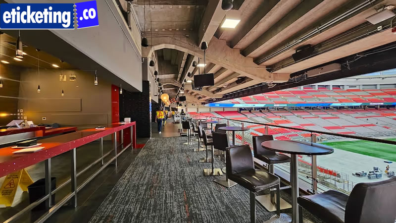 FIFA 2026 Tickets | Tickets for World Cup