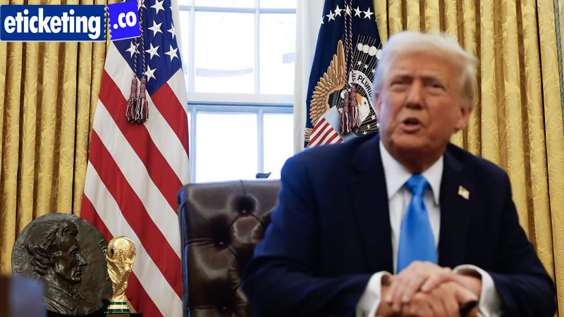 Soccer World Cup Tickets | World Cup Tickets | FIFA World Cup Tickets