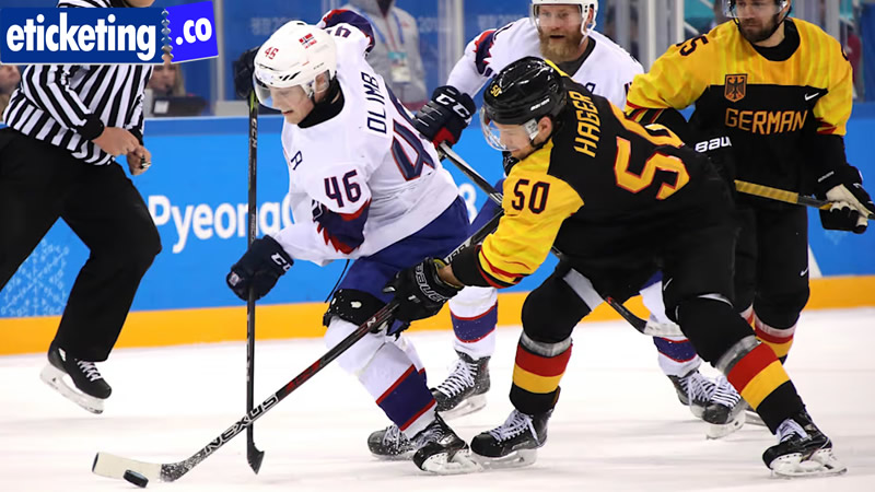 Winter Olympic 2026 Tickets | Olympic Ice Hockey Tickets | | Milano Cortina 2026 Tickets | Olympic Hockey Tickets