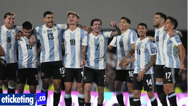 Football World Cup Tickets | FIFA World Cup 2026 Tickets