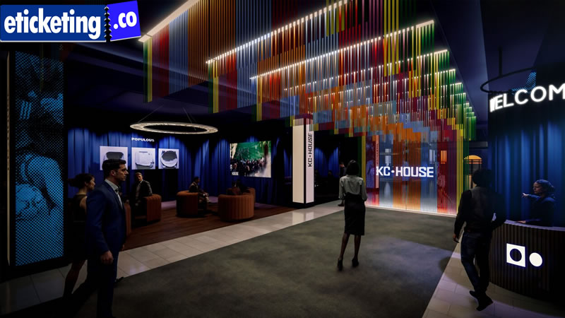 Buy World Cup Tickets | Buy FIFA 2026 Tickets