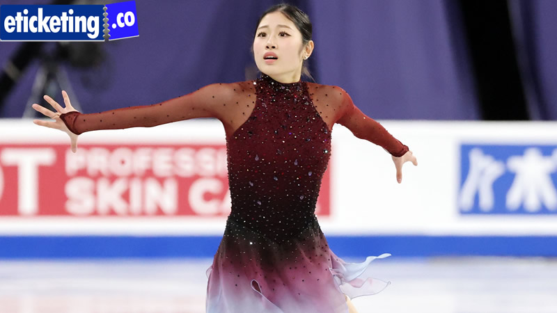 Winter Olympic 2026 Tickets | Olympic Figure Skating Tickets | | Milano Cortina 2026 Tickets | Olympic Speed Skating Tickets