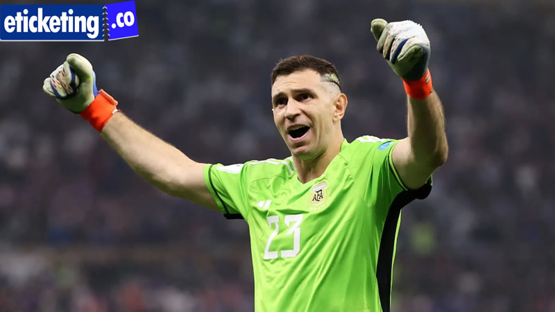 FIFA 2026 Tickets | Football World Cup 2026 Tickets