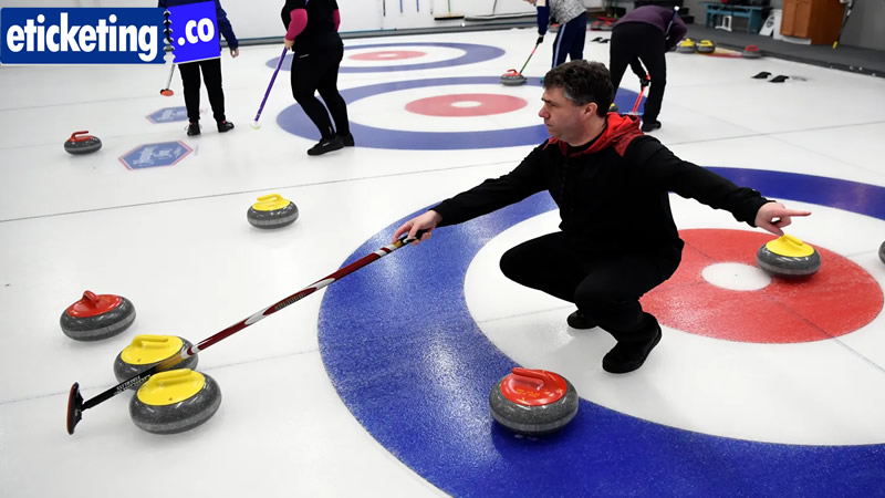Winter Olympic 2026 Tickets | Olympic Curling Tickets | | Milano Cortina 2026 Tickets | Olympic Ice Hockey Tickets