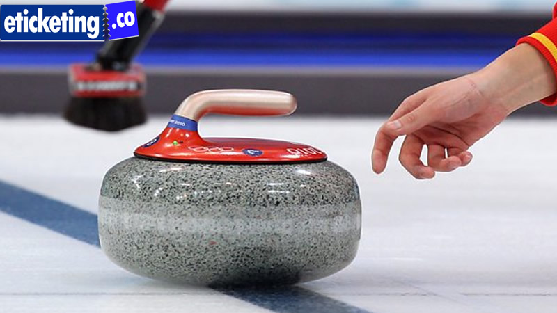Winter Olympic 2026 Tickets | Olympic Curling Tickets | | Milano Cortina 2026 Tickets | Olympic Ice Hockey Tickets