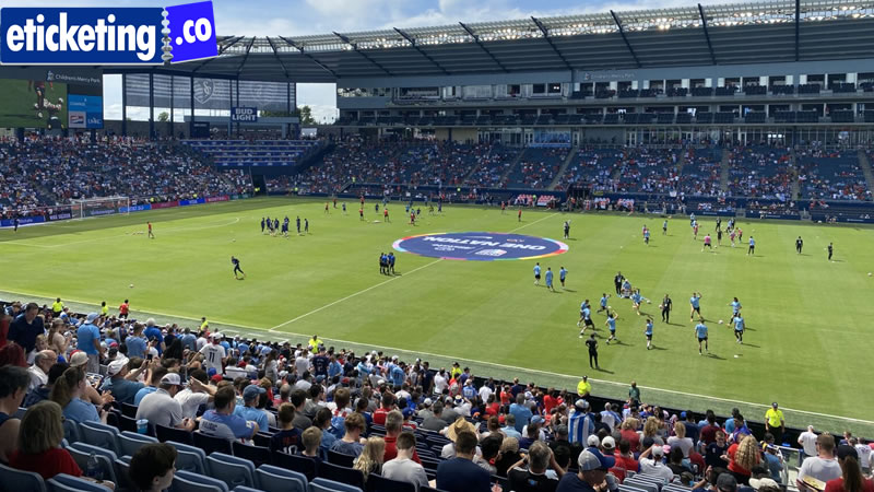 FIFA 2026 Tickets | Football World Cup Tickets