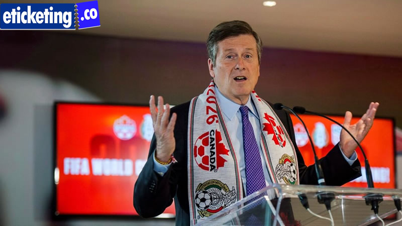 FIFA 2026 Tickets | Football World Cup Tickets