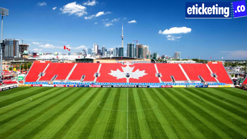 Football World Cup Tickets | FIFA World Cup 2026 Tickets